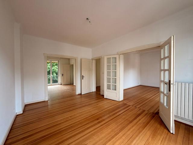 Appartement vente à Thionville