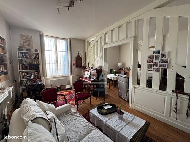 Appartement vente à Orléans