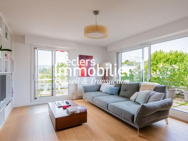 Appartement location à Nanterre, Rueil-malmaison