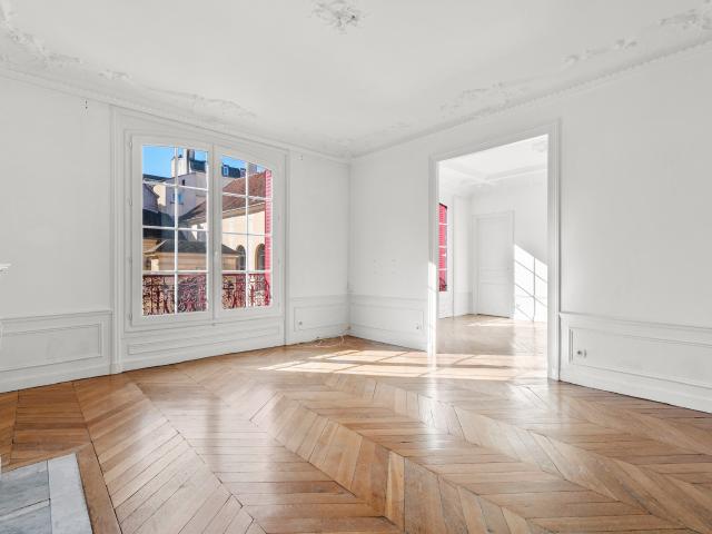 Appartement vente à Saint-Germain-en-Laye, Saint-germain-en-laye