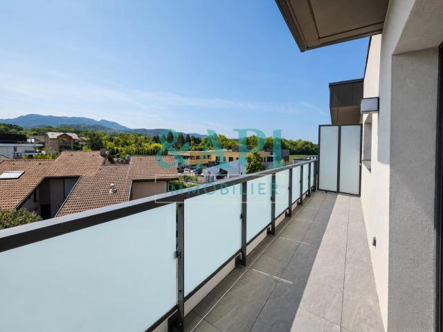 Appartement vente à Thonon-les-Bains, Thonon-les-bains