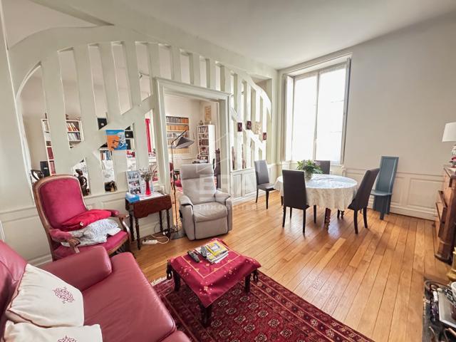 Appartement vente à Orléans