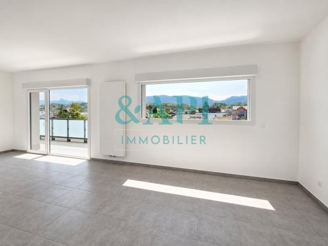 Appartement vente à Morcy, Thonon-les-Bains