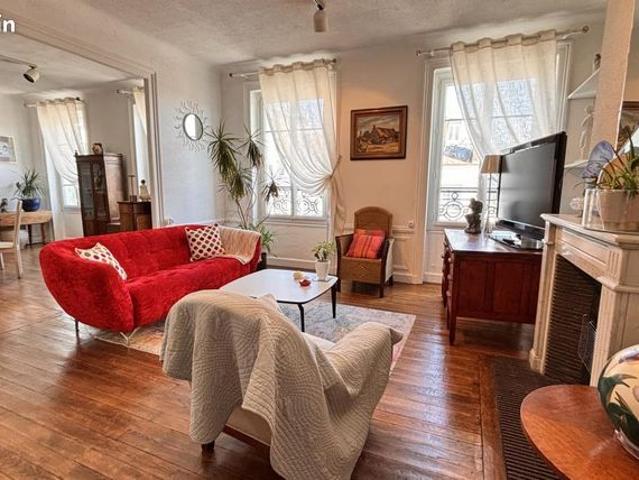 Appartement vente à Boulogne-sur-Mer, Boulogne-sur-mer