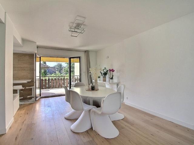 Appartement vente à Thonon-les-Bains, Thonon-les-bains