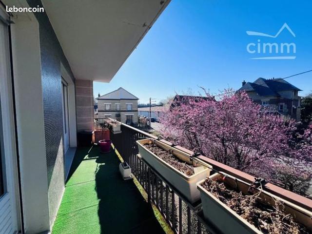 Appartement vente à Chantilly