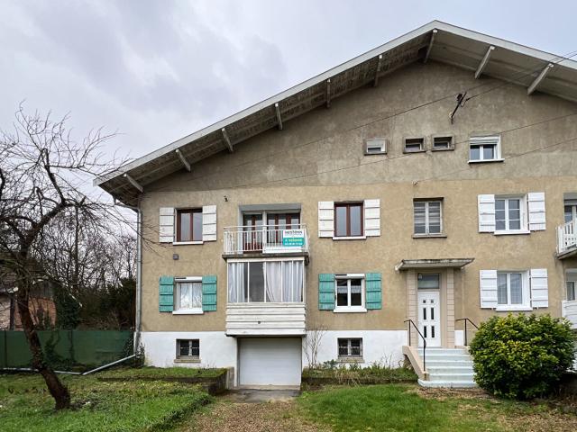 Maison vente à Bar-le-Duc, Bar-le-duc