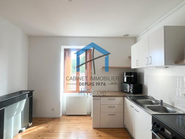 Appartement location à Corbeyre, La Grand-Croix