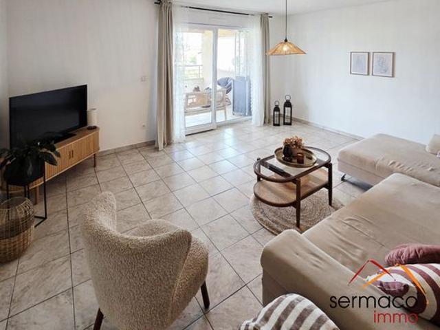 Appartement vente à Forbach-Boulay-Moselle, Forbach