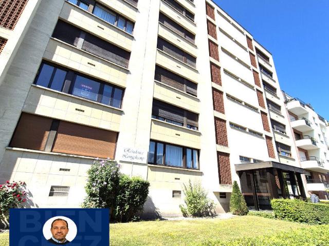 Appartement vente à Cambrai