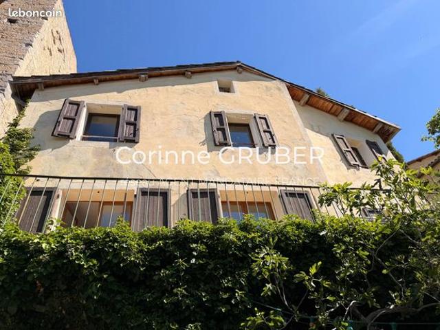Appartement vente à Digne-les-Bains, Thoard