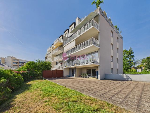 Appartement vente à Metz, Montigny-lès-metz