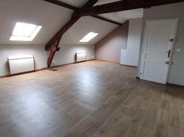 Appartement vente à Soissons