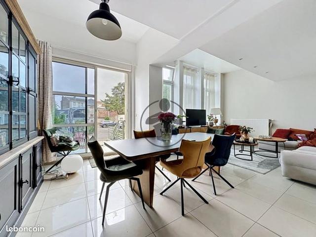 Appartement vente à Saint-Quentin, Saint-quentin