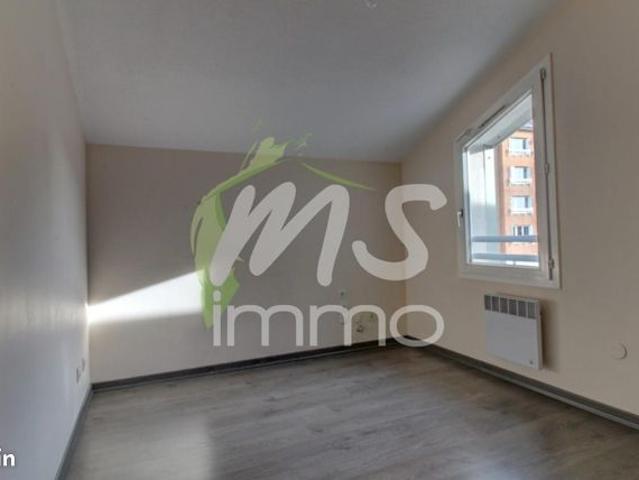Appartement vente à Gap