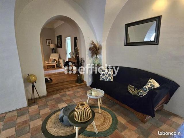 Appartement vente à Apt, Cabrières-d'aigues