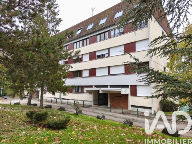 Appartement vente à Saint-Étienne, Sorbiers