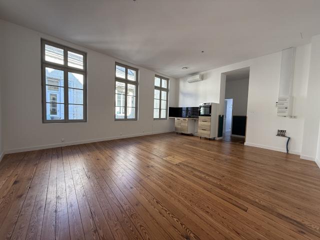 Appartement location à Saumur