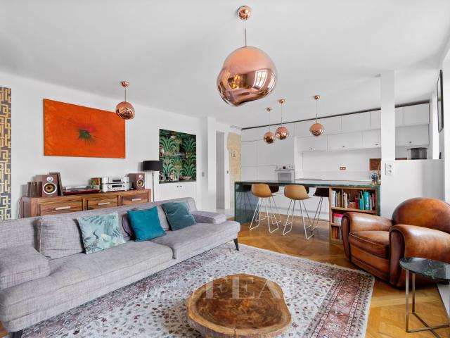 Appartement vente à Saint-Germain-en-Laye, Saint-germain-en-laye