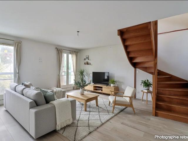 Appartement vente à Senlis, Creil