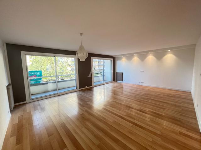 Appartement vente à Reims