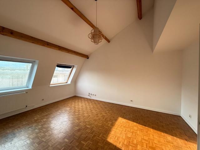 Appartement vente à Voltaire, Lyon