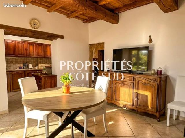 Maison vente à Nîmes, Saint-geniès-de-comolas