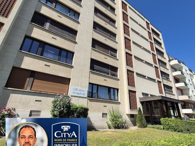 Appartement vente à Vieux Cambrai, Cambrai