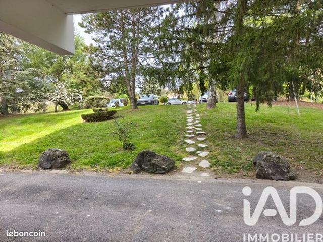 Appartement vente à Saint-Étienne, Sorbiers