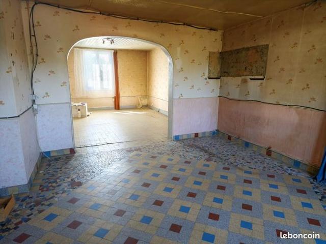 Appartement vente à Vitry-le-François, Vroil