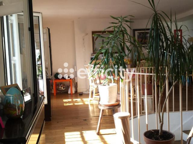 Appartement vente à Sarcelles, Montmorency