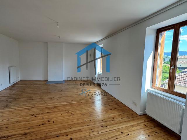 Appartement location à Saint-Étienne, La Grand-croix