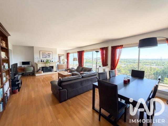 Appartement vente à Palaiseau