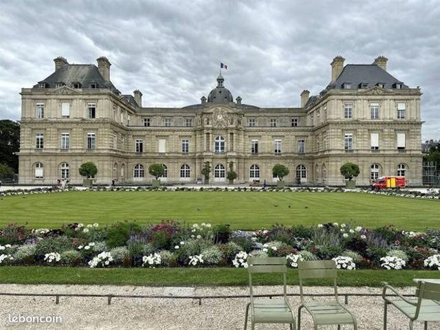 Appartement vente à Paris, Île-de-France