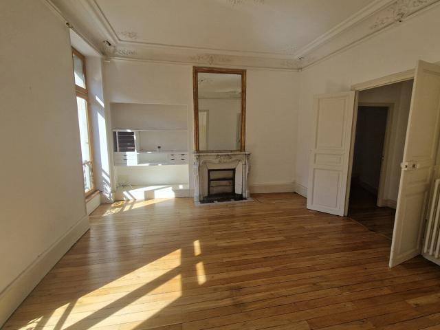 Appartement location à Nevers