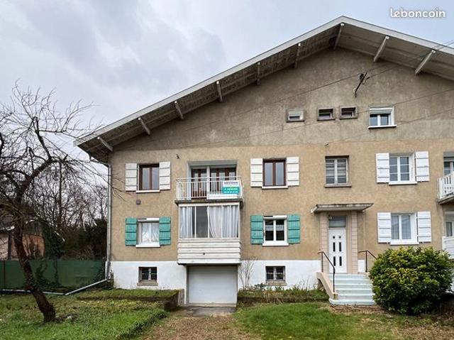 Maison vente à Bar-le-Duc, Bar-le-duc