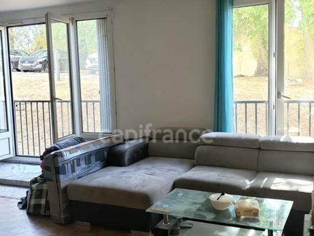 Appartement vente à Boissy-Saint-Léger, Val-de-Marne