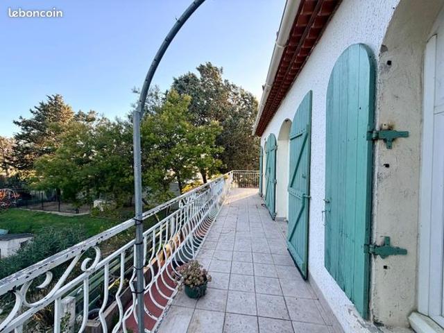 Appartement vente à Nîmes, Marguerittes