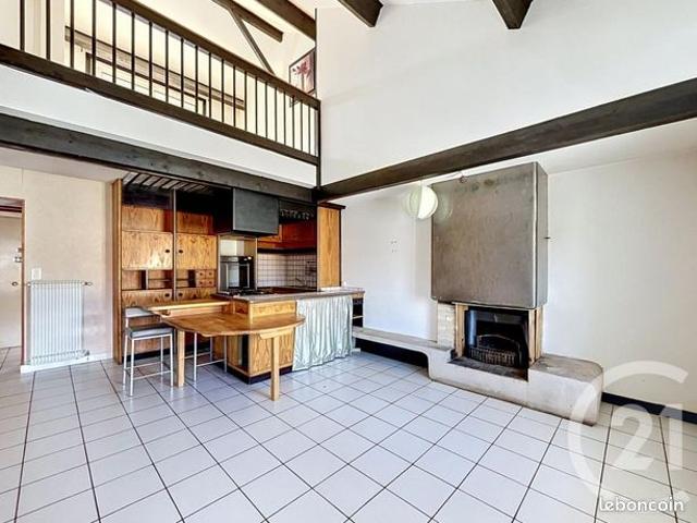 Appartement vente à Yssingeaux