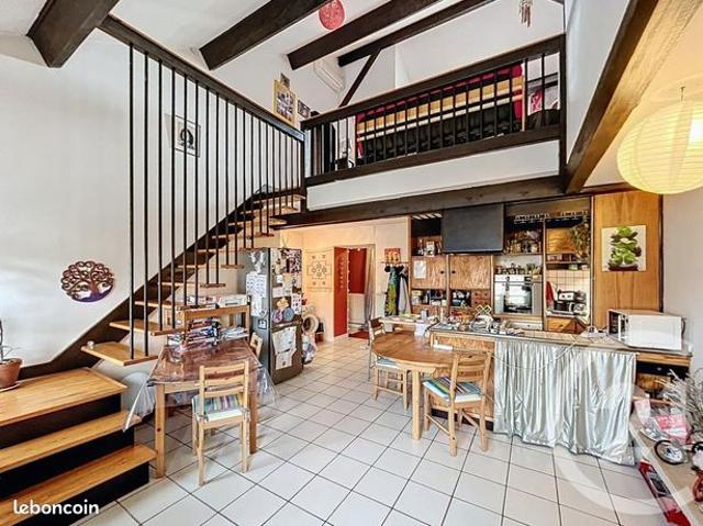 Appartement vente à Yssingeaux