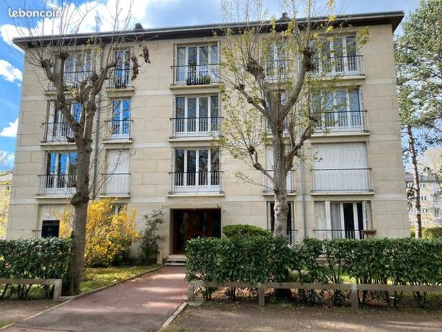 Appartement vente à Saint-Germain-en-Laye, Maisons-laffitte