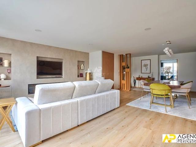 Appartement vente à Saint-Germain-en-Laye, Maisons-laffitte
