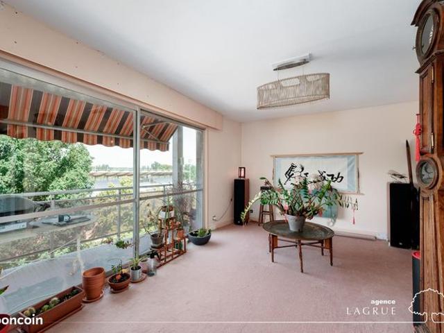 Appartement vente à Vichy
