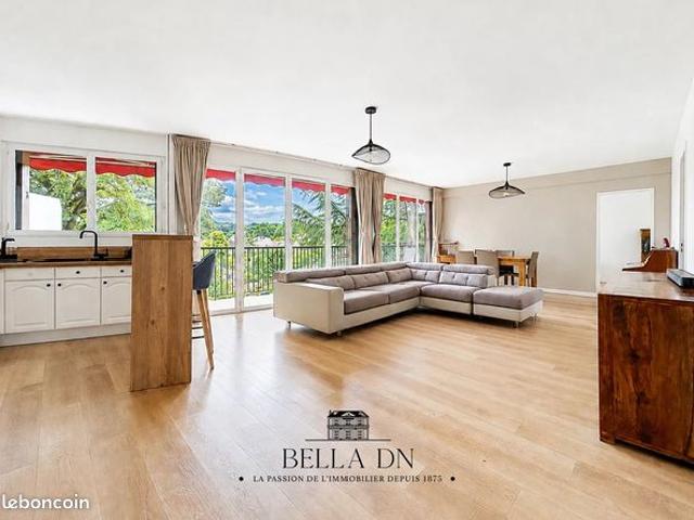 Appartement vente à Nanterre, Vaucresson