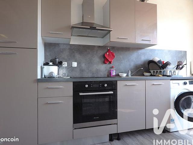 Appartement vente à Lyon, Métropole de Lyon