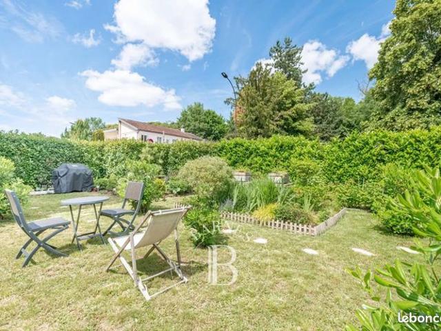 Appartement vente à Saint-Germain-en-Laye, Saint-germain-en-laye