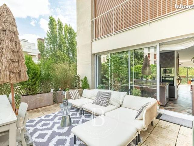 Appartement vente à Saint-Germain-en-Laye, Saint-germain-en-laye