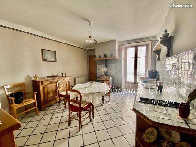 Appartement vente à Bessèges, Gard