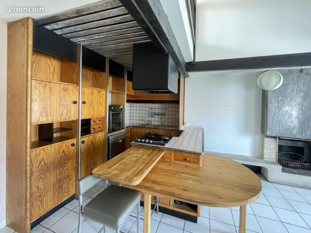 Appartement vente à Yssingeaux