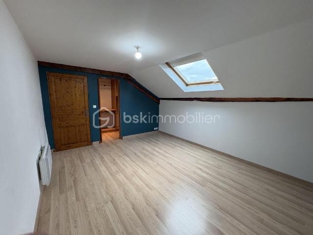 Appartement vente à Châlons-en-Champagne, Châlons-en-champagne